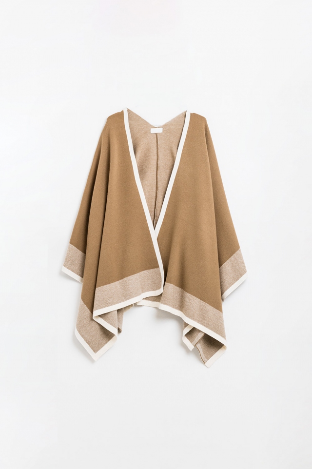 PONCHO