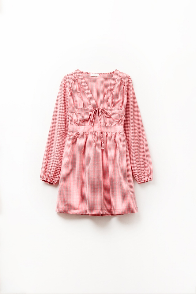 VESTIDO