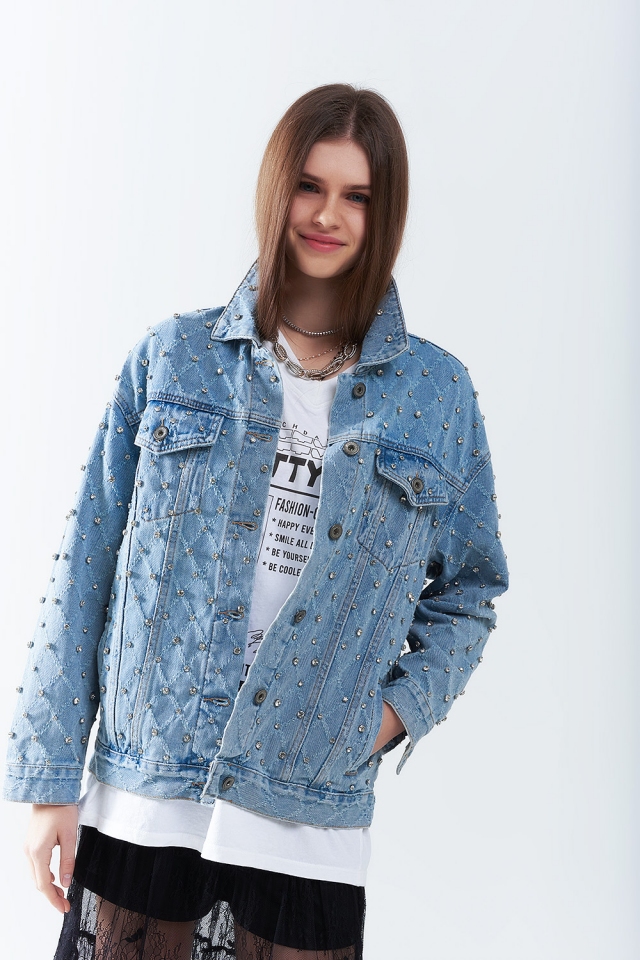 CHAQUETA