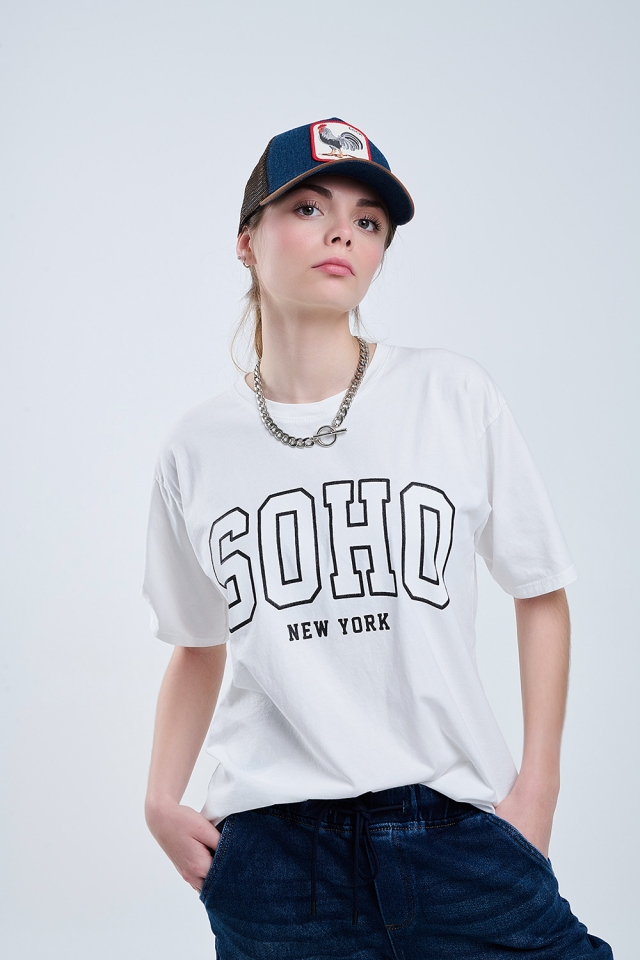 CAMISETA