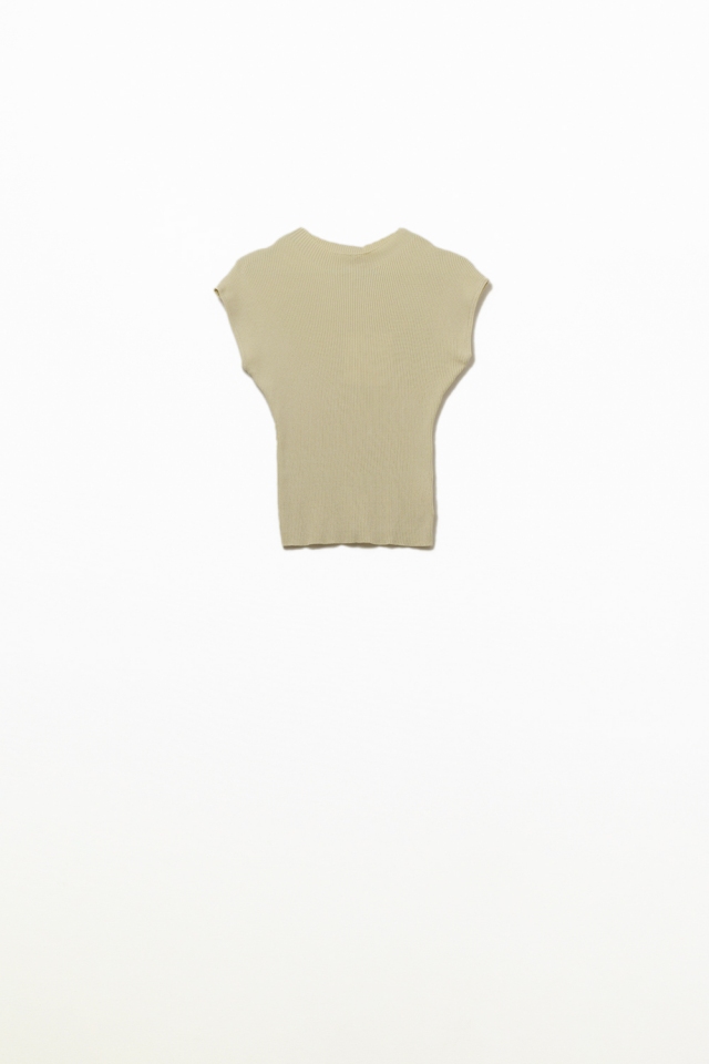 SU&Eacute;TER BEIGE