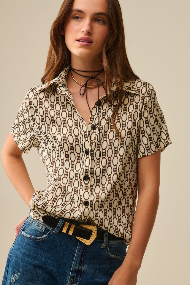 CAMISETA