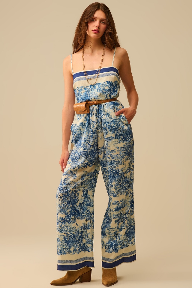 JUMPSUIT
