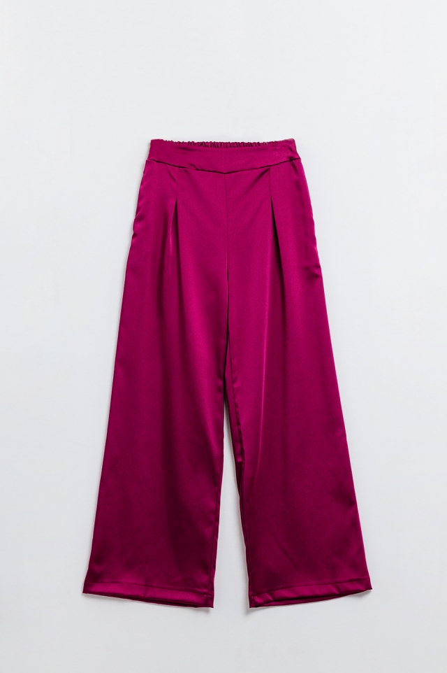 PANTAL&Oacute;N