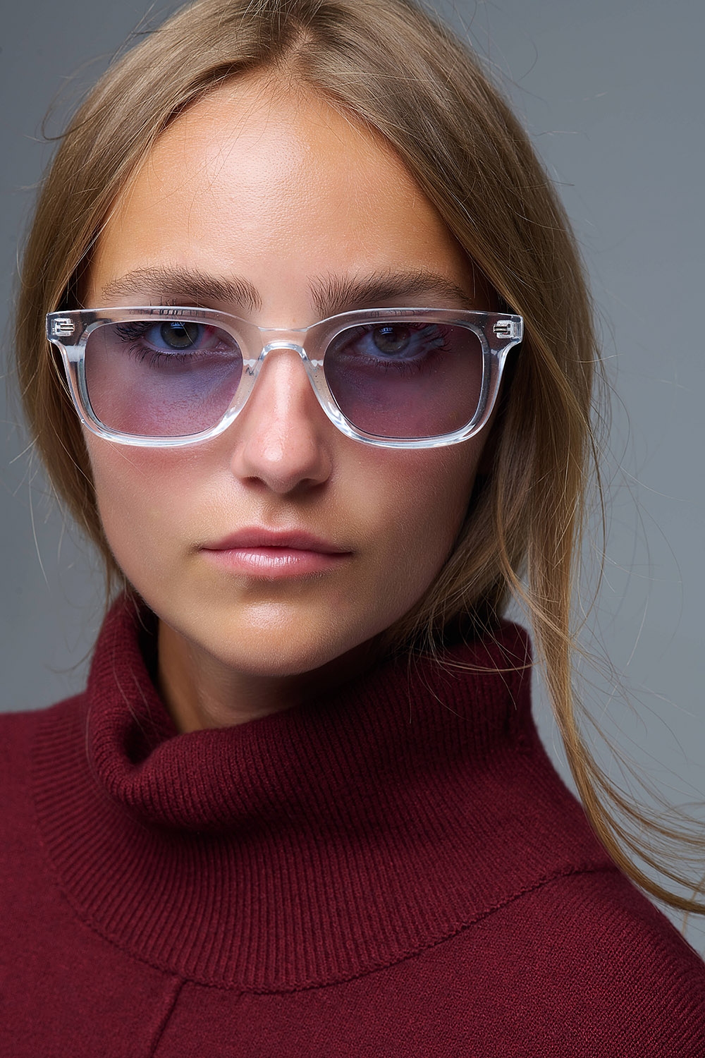 Gafas de Sol Q2 Wholesale España Marca de Ropa Accesorios y