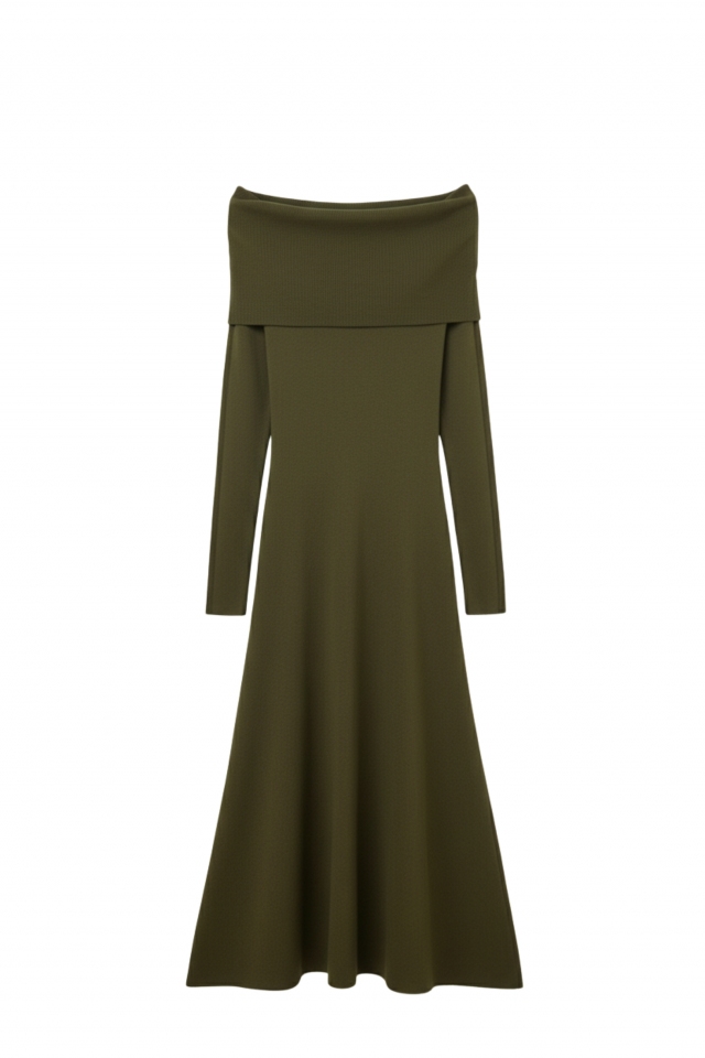 VESTIDO