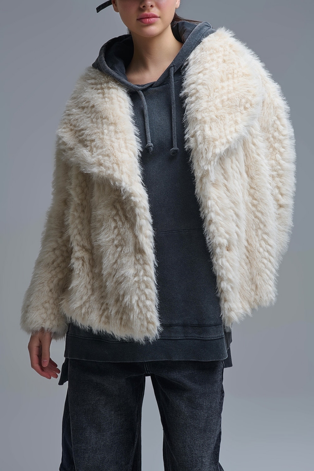 CHAQUETA