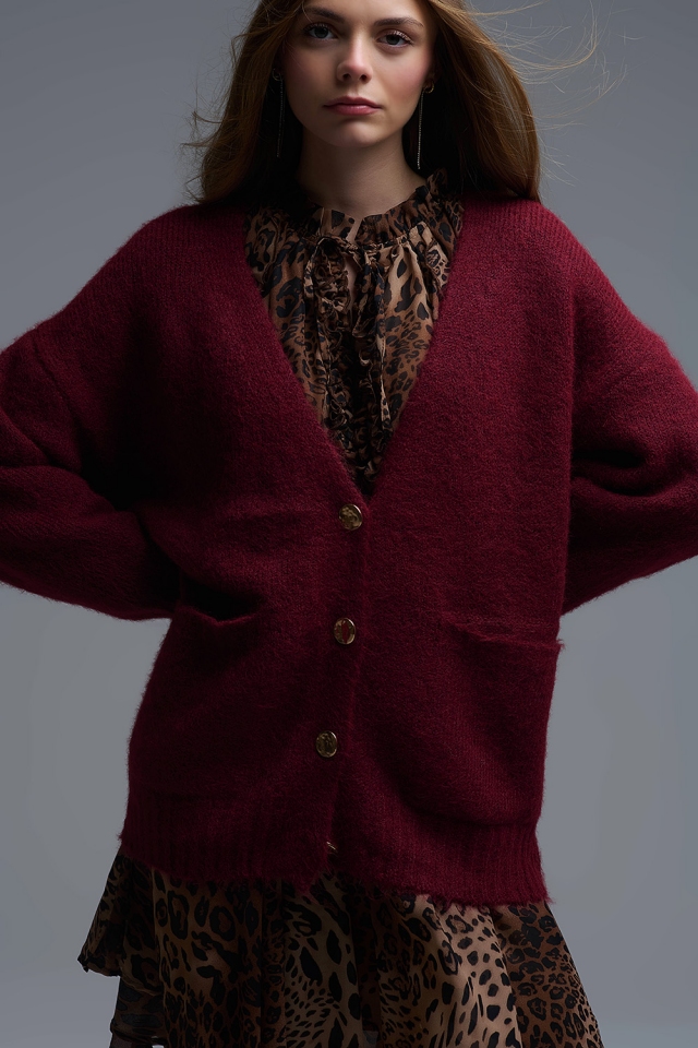 CARDIGAN