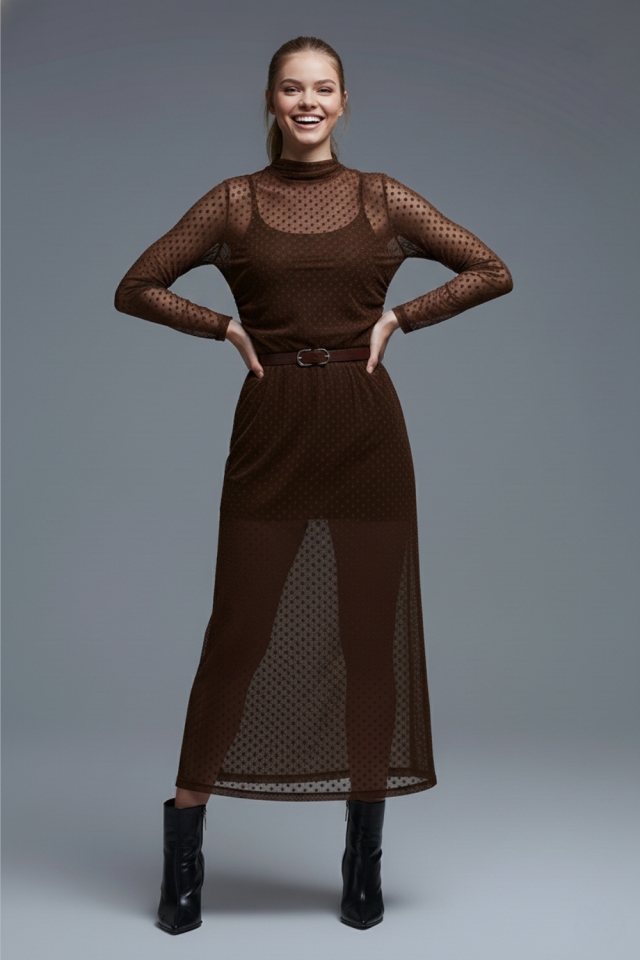 VESTIDO