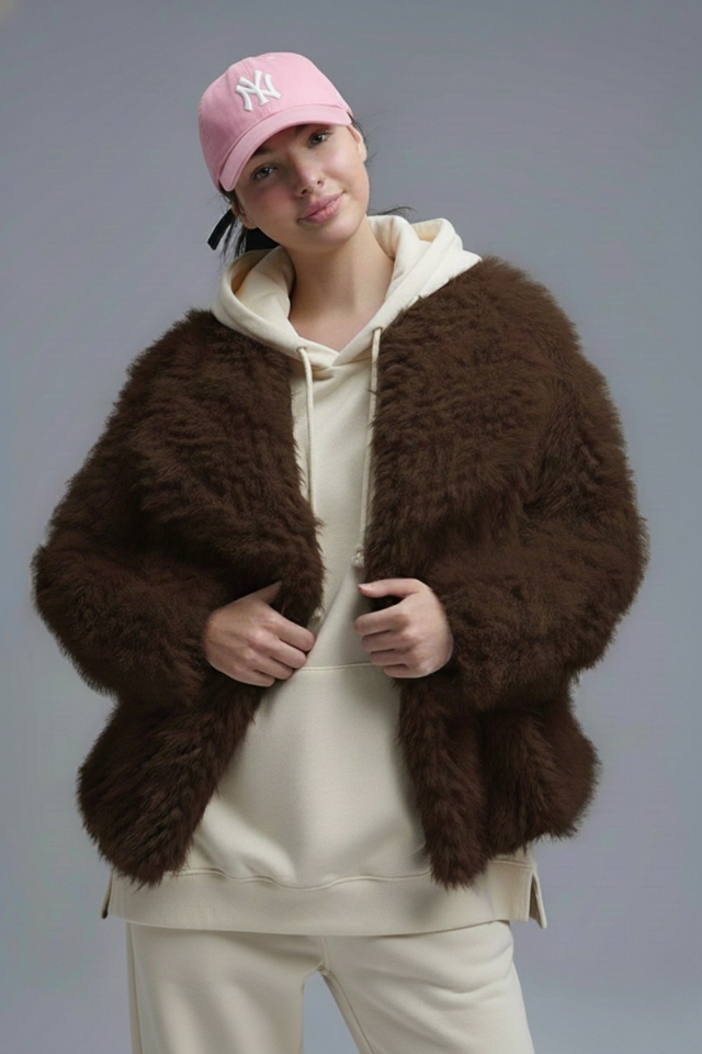 CHAQUETA