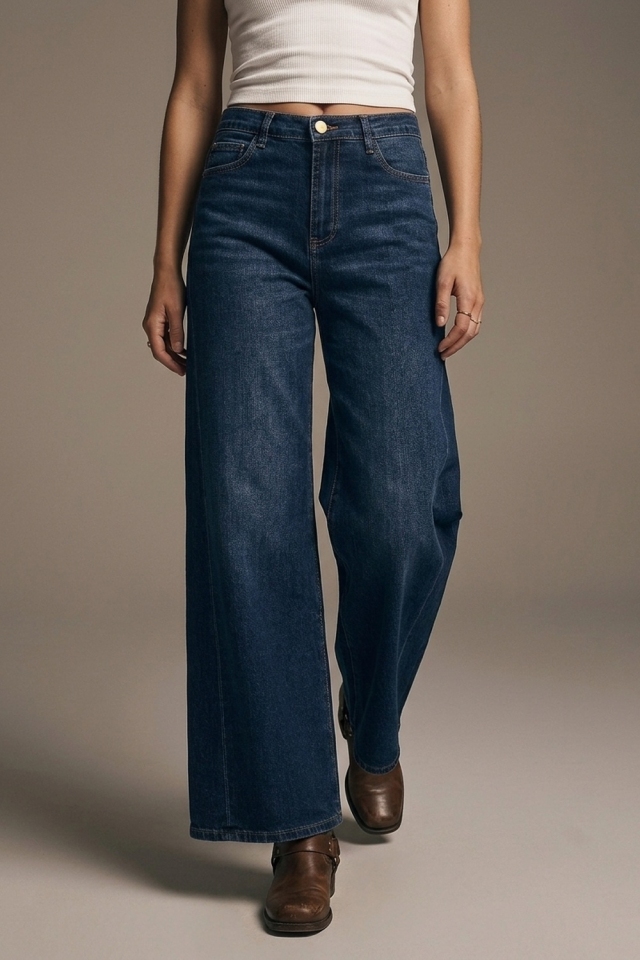 JEANS RECTO
