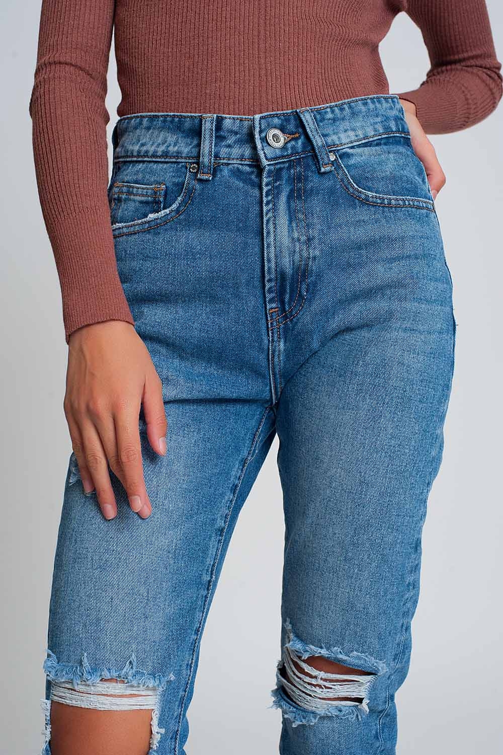 mom jeans wholesale