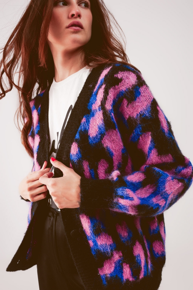 CARDIGAN