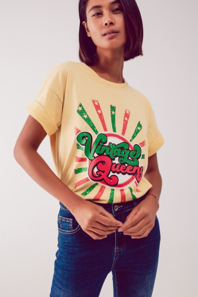 T-SHIRT