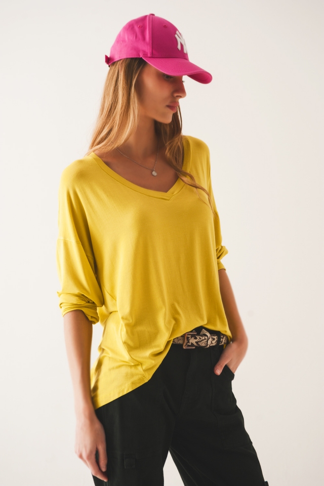 T-SHIRT