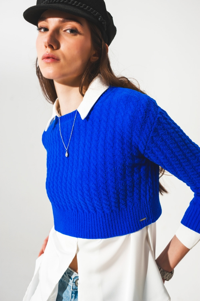 SWEATER