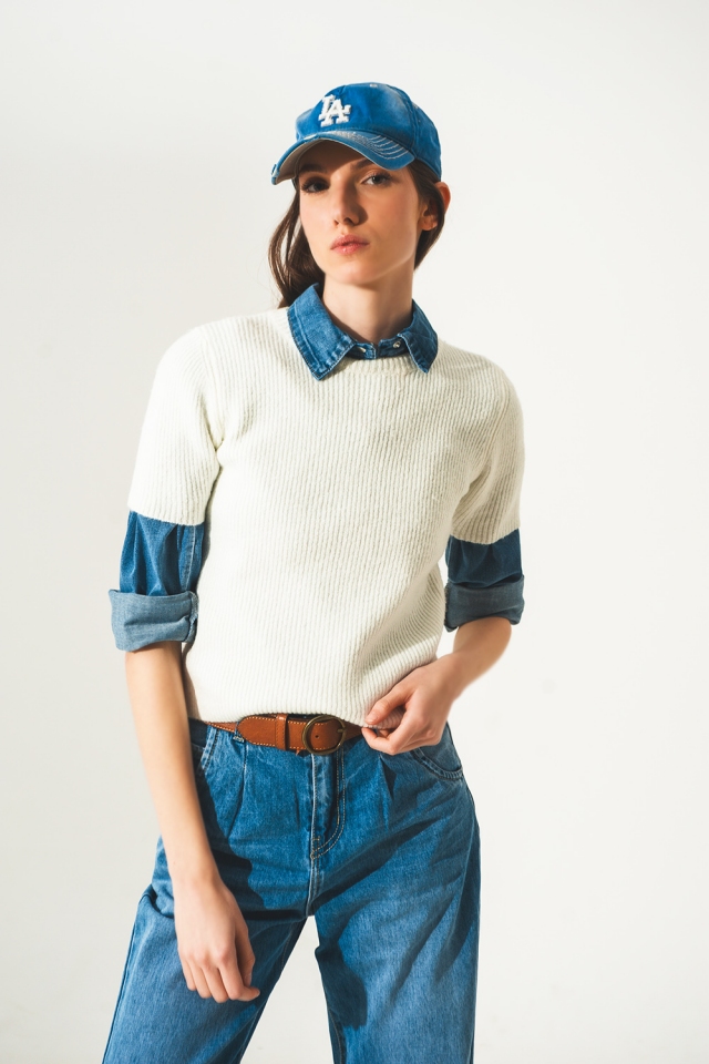 SWEATER
