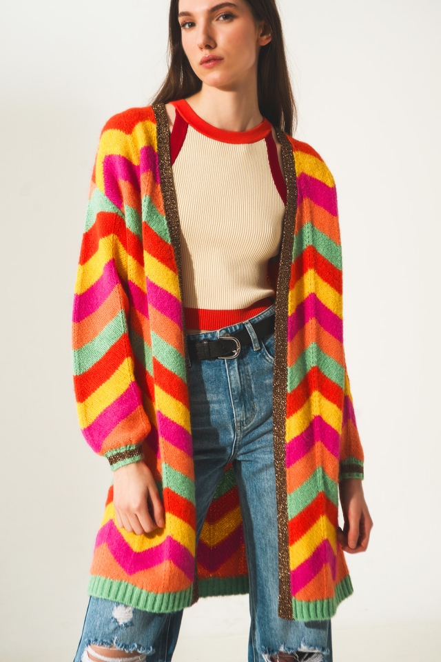 CARDIGAN