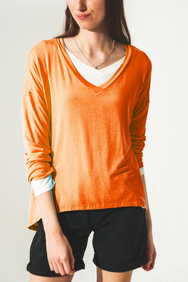 T-SHIRT