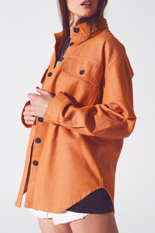 SOBRECAMISA