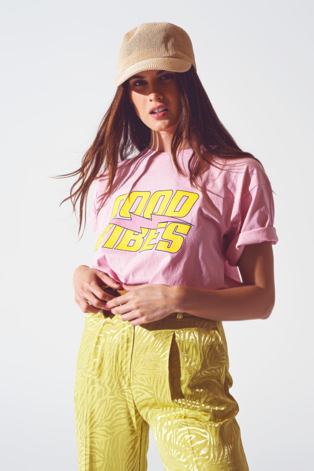 T-SHIRT