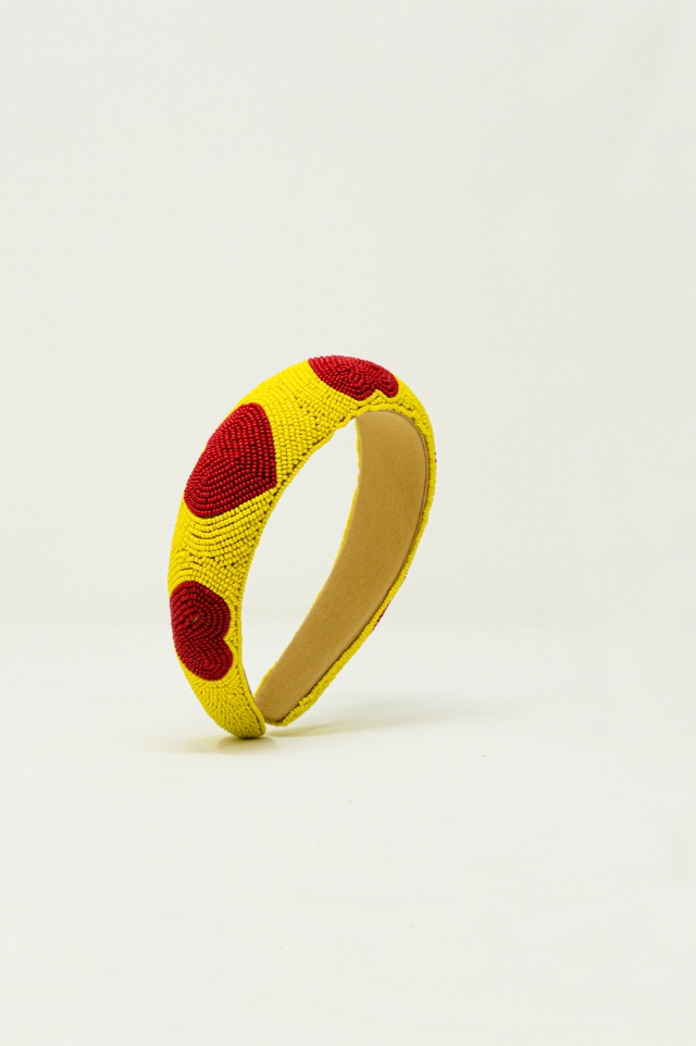 HEAD BAND