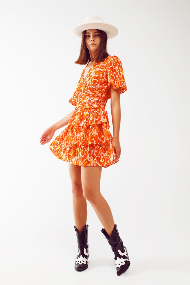 DRESS
