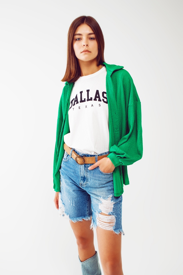 SHIRT