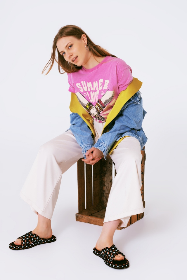 T-SHIRT