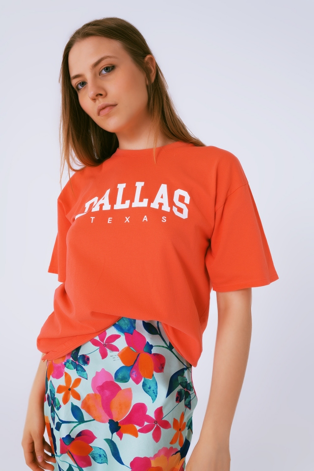 T-SHIRT