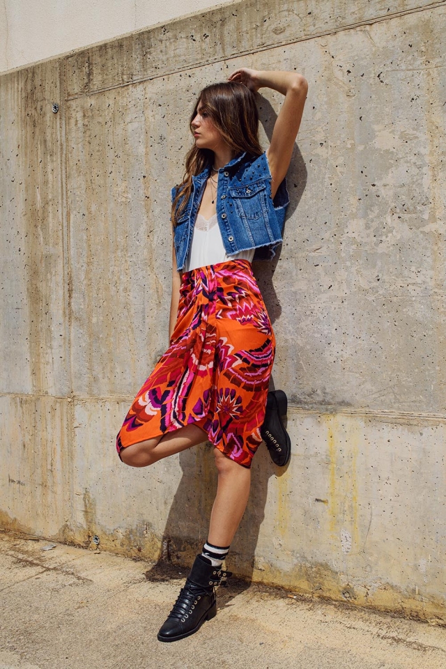 SKIRT