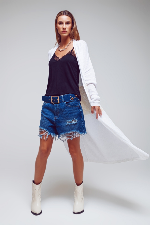 CARDIGAN