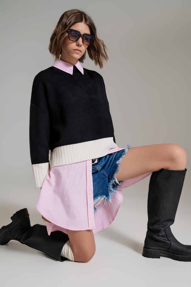 SWEATER