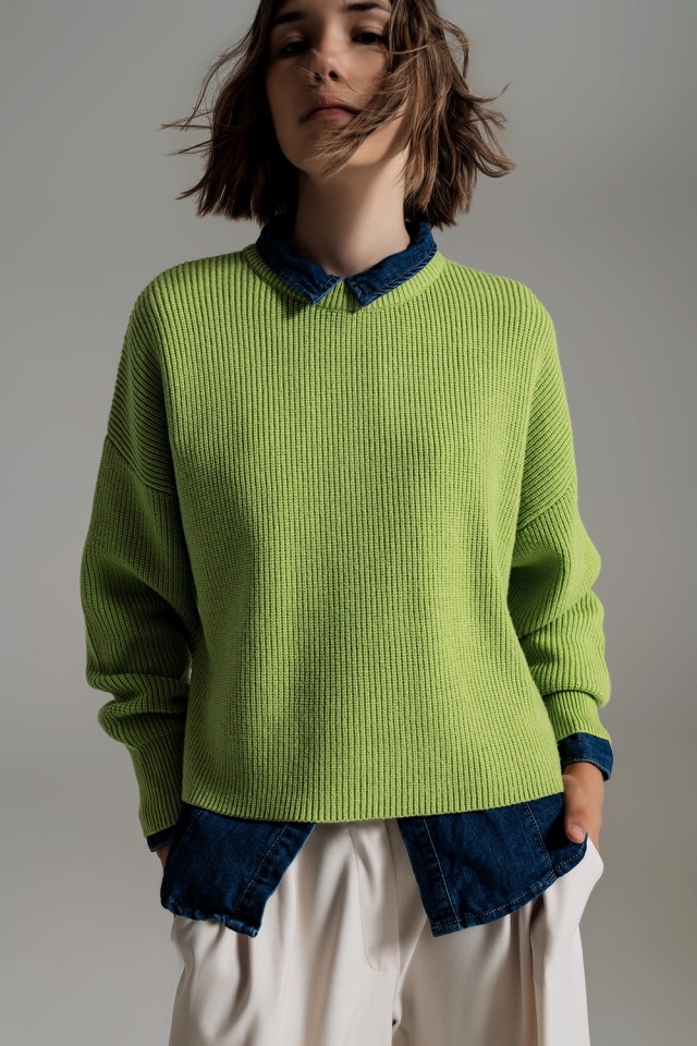 SWEATER