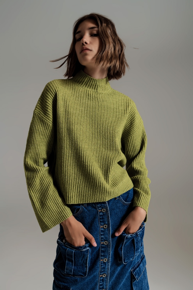 SWEATER