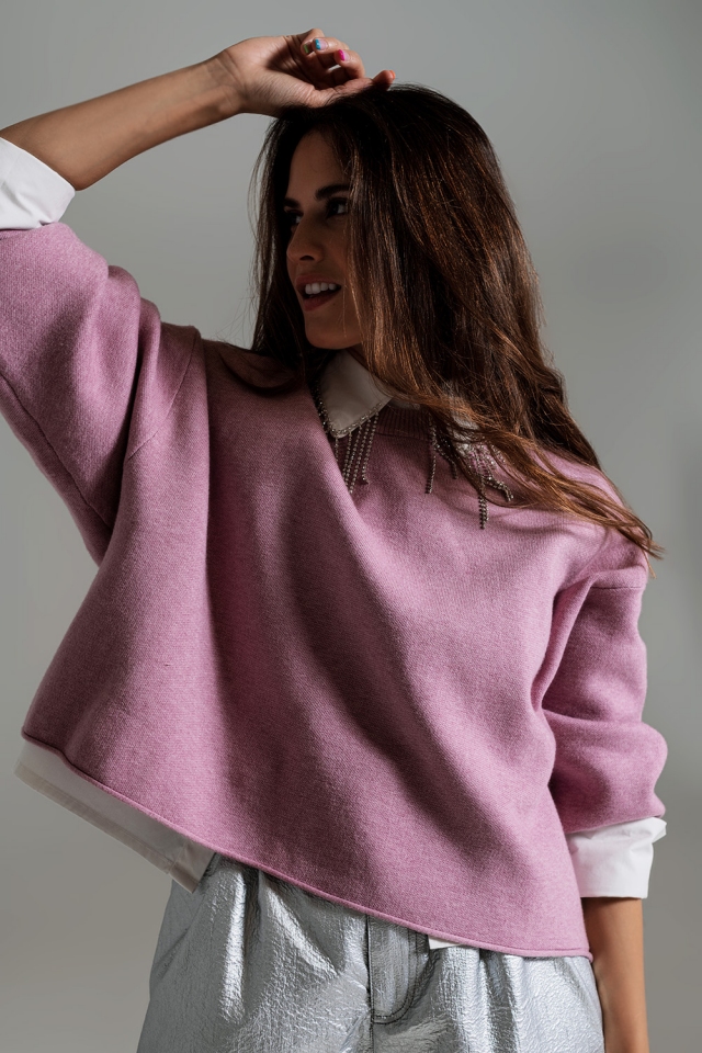 SWEATER