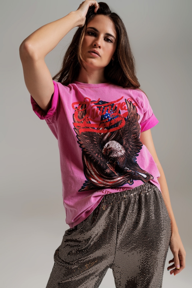 T-SHIRT