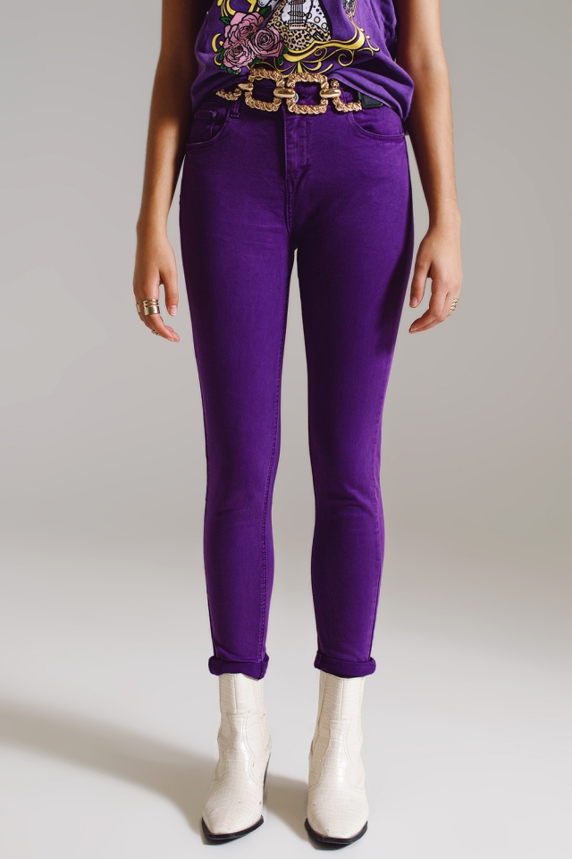 BROEK