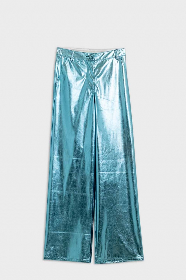 PANTAL&Oacute;N