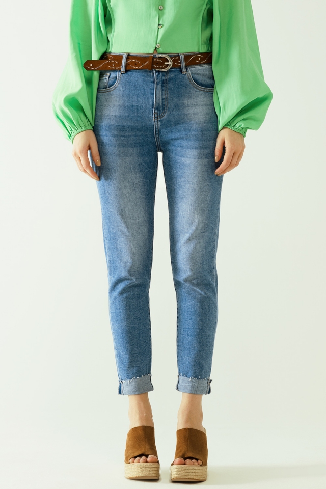 Q2 moda top mayorista