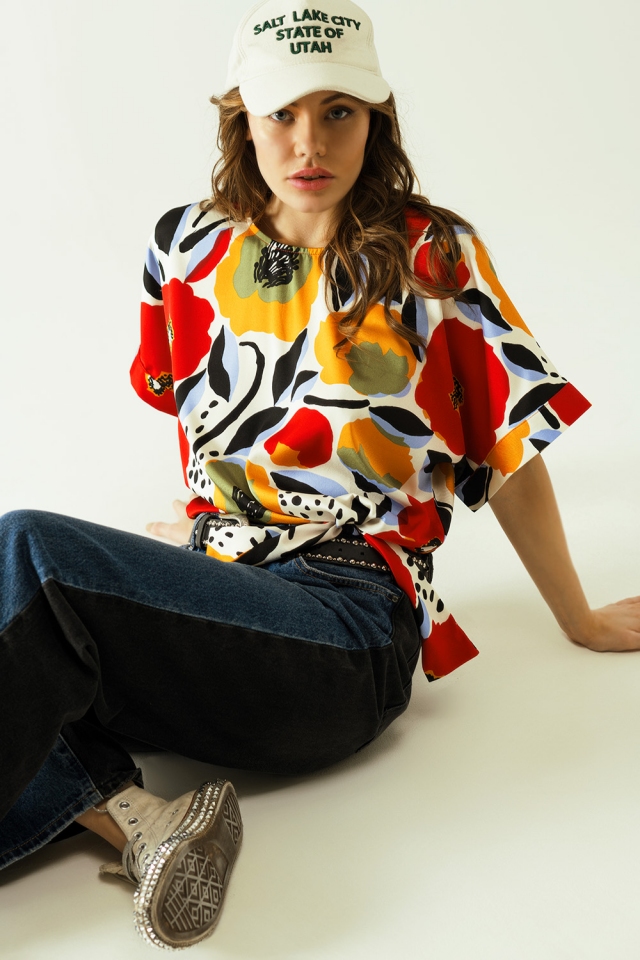 CAMISETA