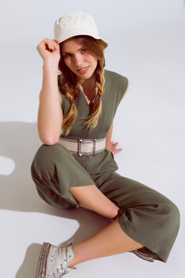 JUMPSUIT