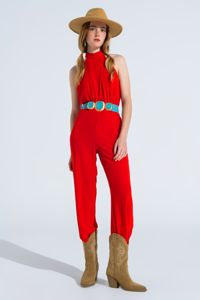JUMPSUIT