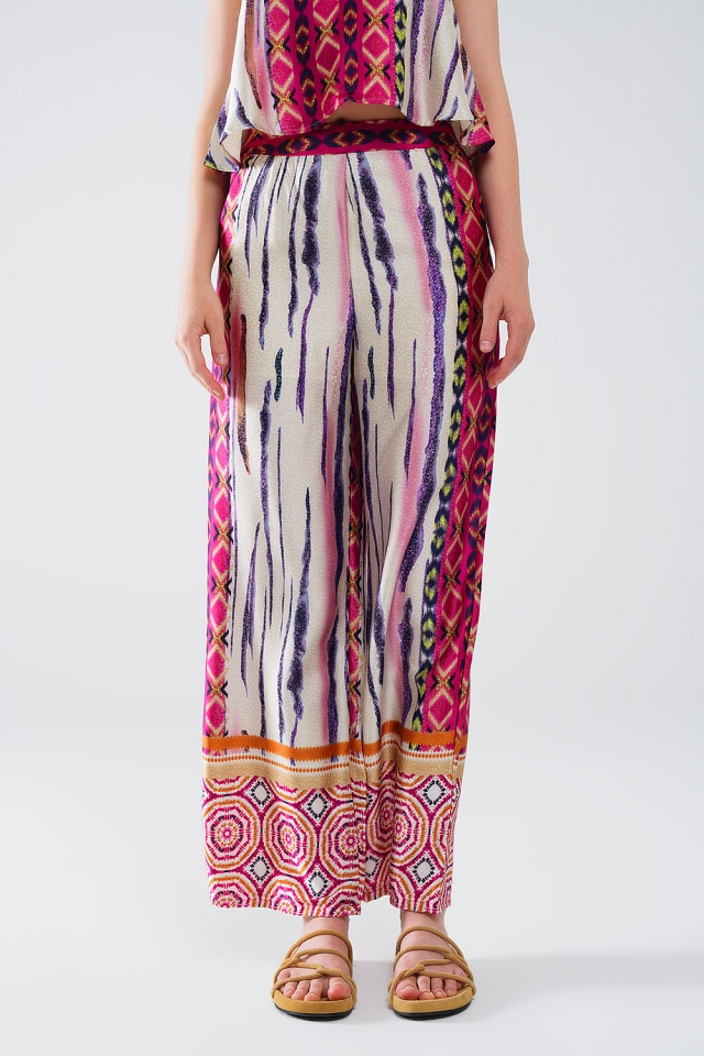 PANTAL&Oacute;N