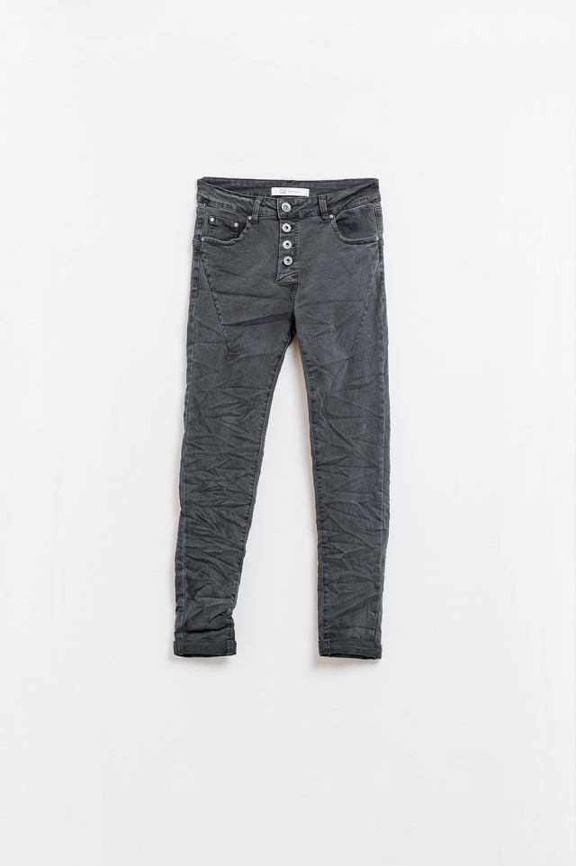 PANTAL&Oacute;N